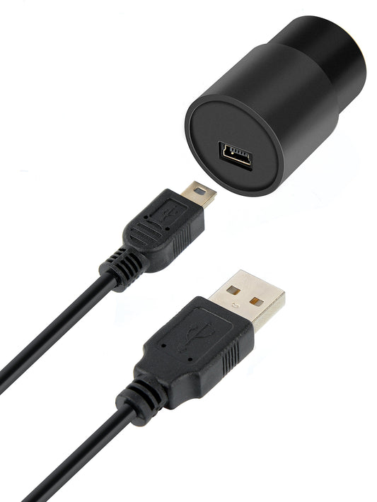 Bresser digital camera for microscopes and telescopes Full HD (5913650)