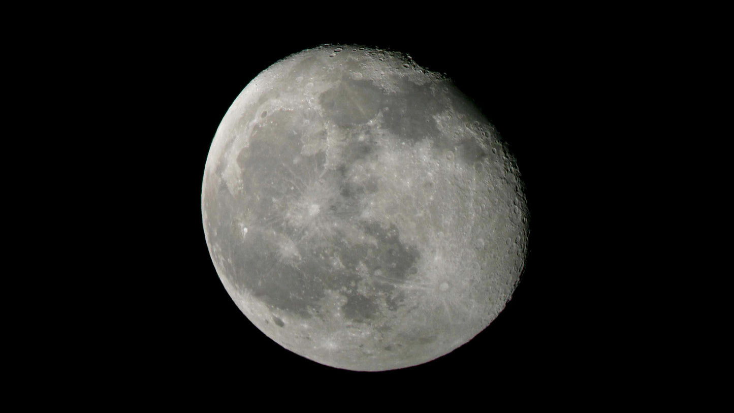 Bresser digital camera for microscopes and telescopes Full HD (5913650)