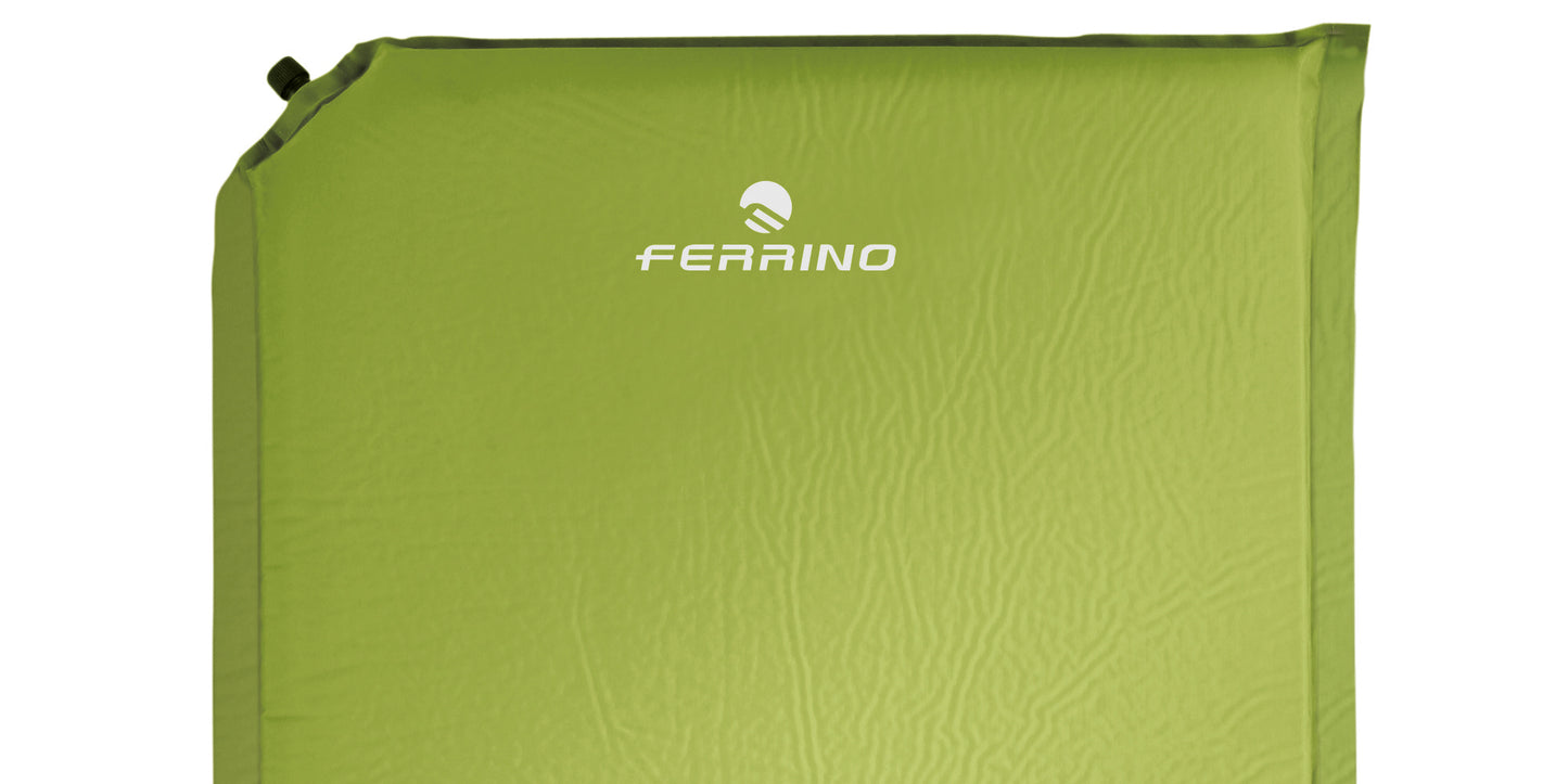 Kilimok self-inflating Ferrino Dream 2.5 cm Apple Green (78200HVV)