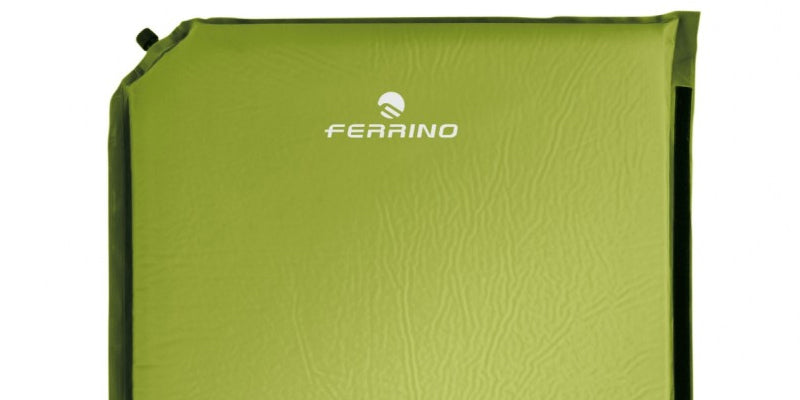 Kilimok self-inflating Ferrino Dream 5 cm Apple Green (78202HVV)