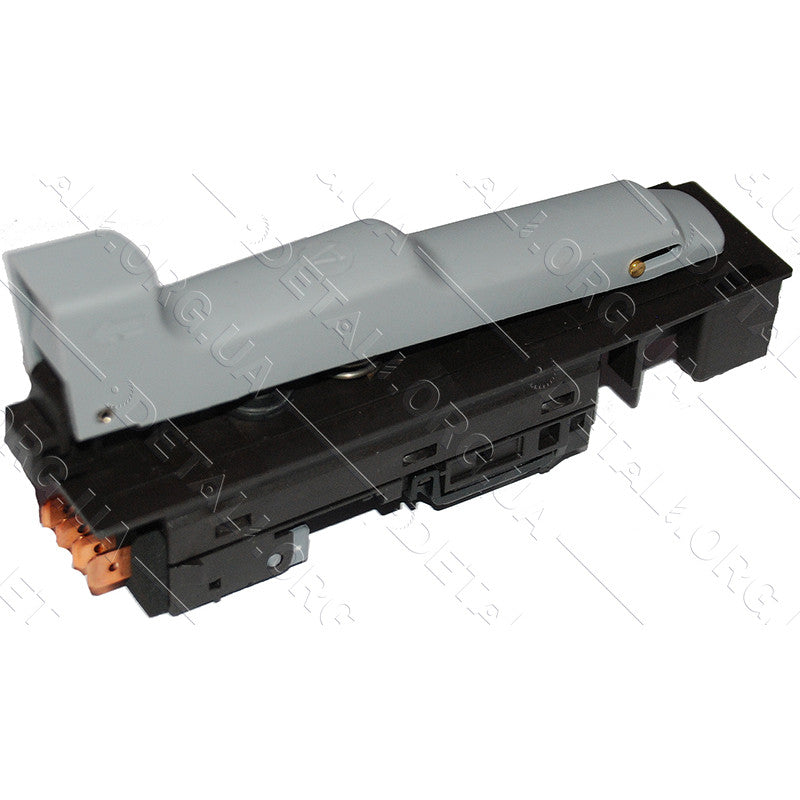 Кнопка для болгарки Bosch 24-230 1607000479 оригинал 1607000970