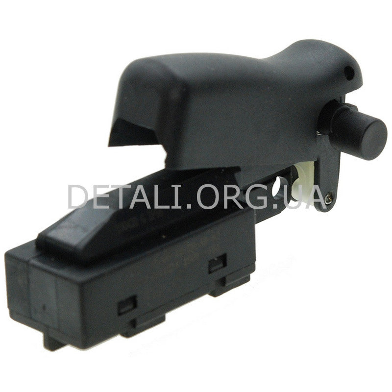 Кнопка болгарки УШМ Элпром 180/1650