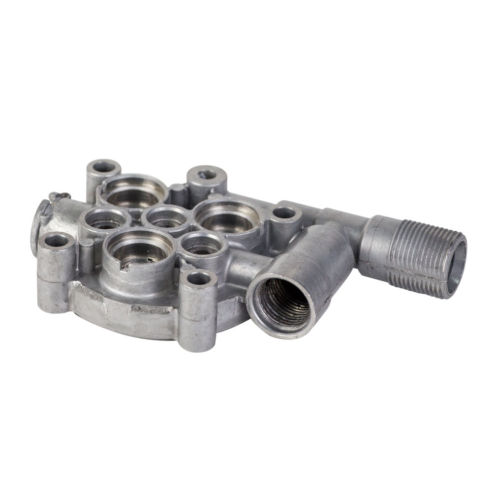 Plunger housing for car wash pump Vortex/Sigma 5342051, 5342071 (534205135)