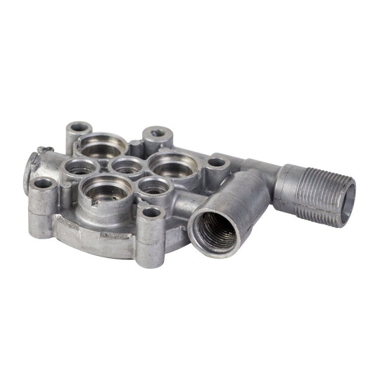 VORTEX 5342081, 5342101, 5342453 (534245335) Plunger Guide Housing 22 mm External Thread