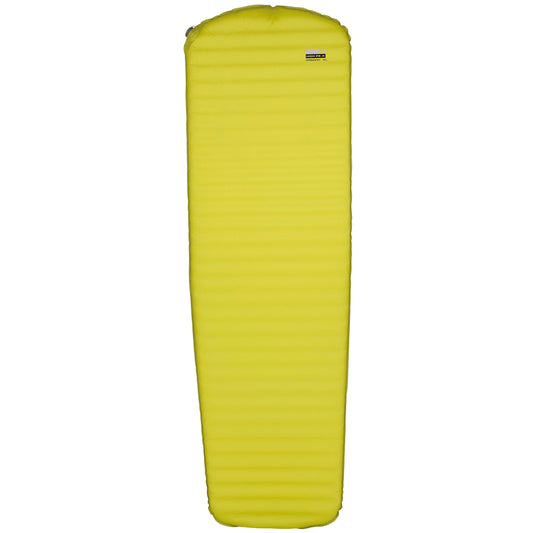 Self-inflating kilimok High Peak Oregon XL 5 cm Citronelle (41126)