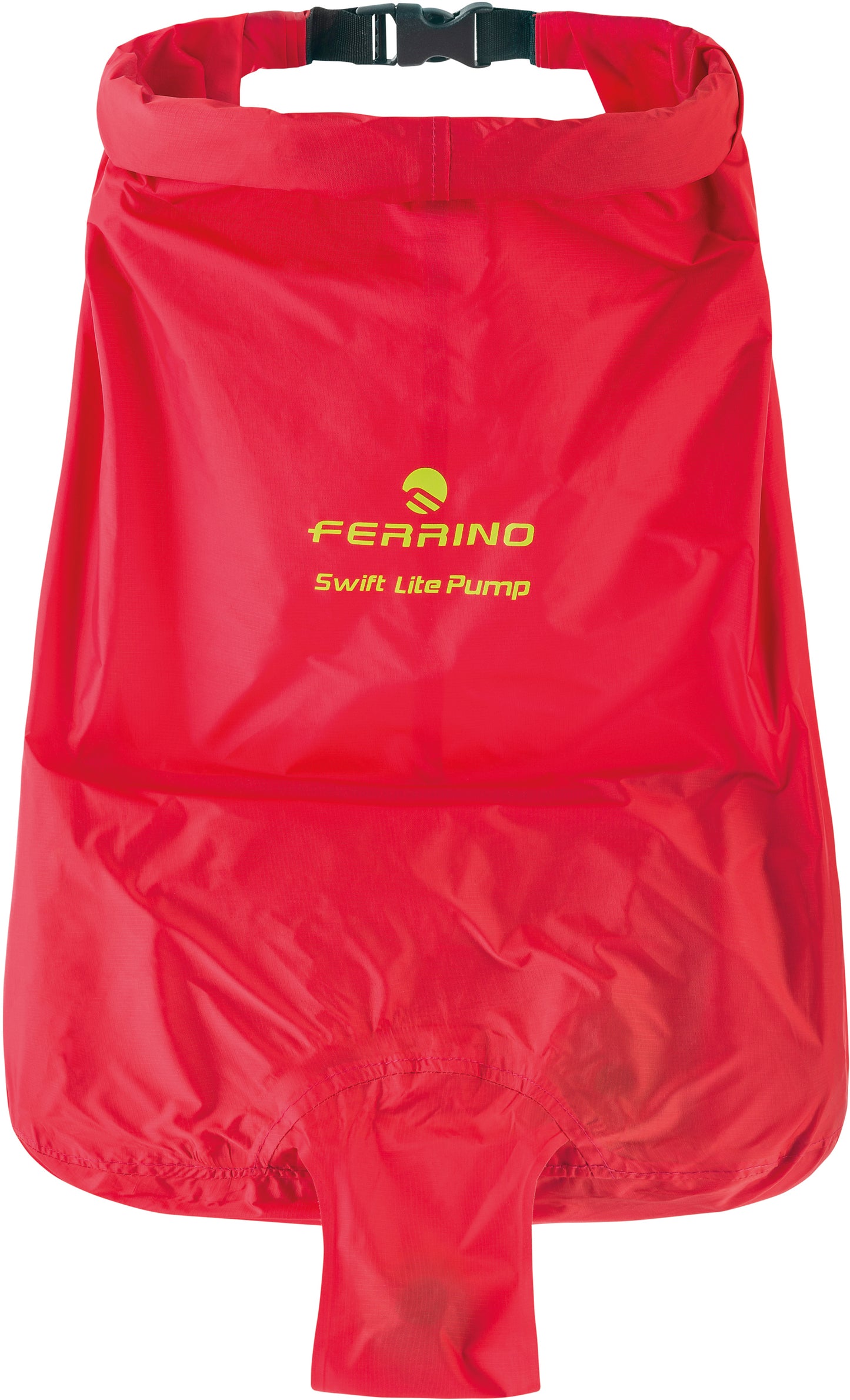Inflatable Kilimok Ferrino Swift Lite Red (78236IRR)