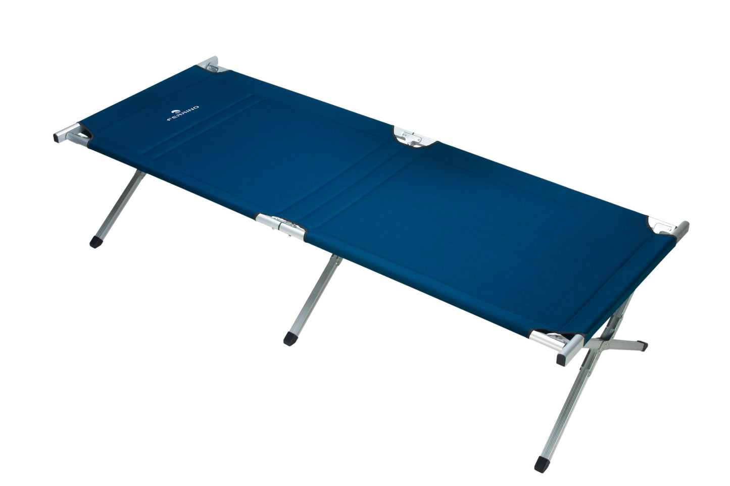 Ліжко кемпінгове Ferrino Camping Cot Blue (97065CBB)