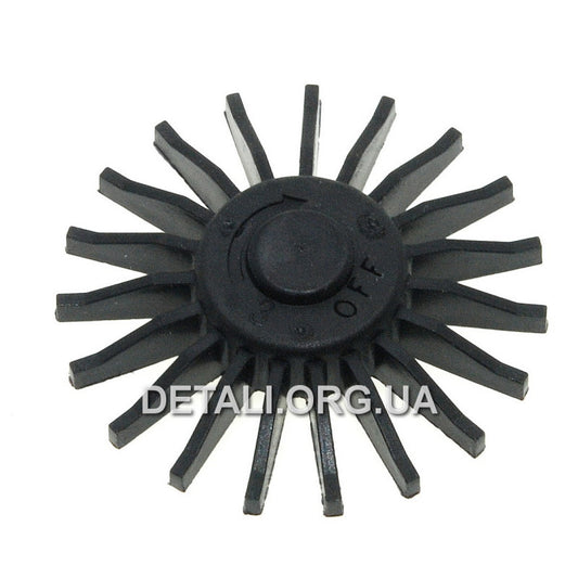 Крыльчатка болгарки DeWalt D28114N оригинал N055787