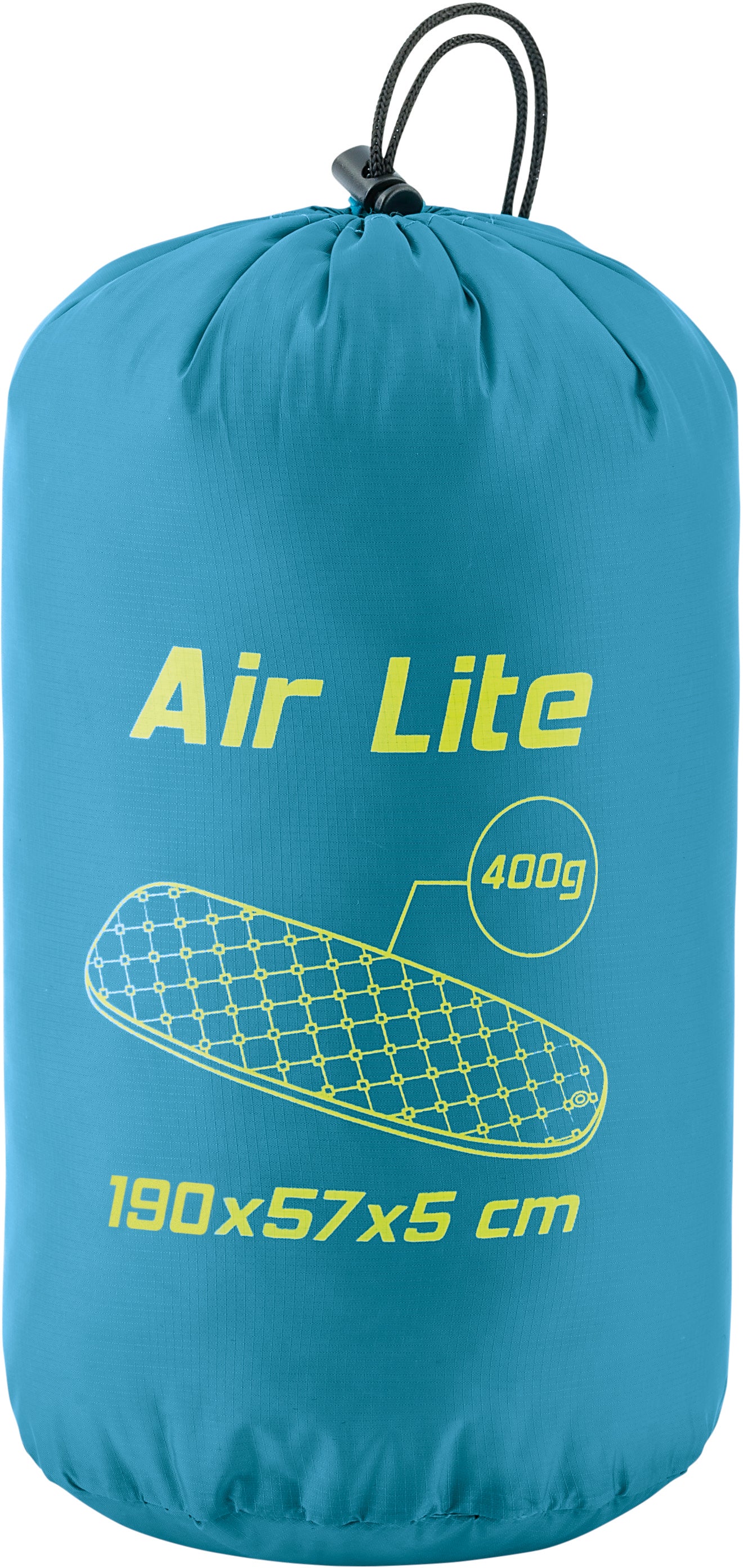 Kilimok inflatable Ferrino Air Lite Deep Blue (78216IBB)