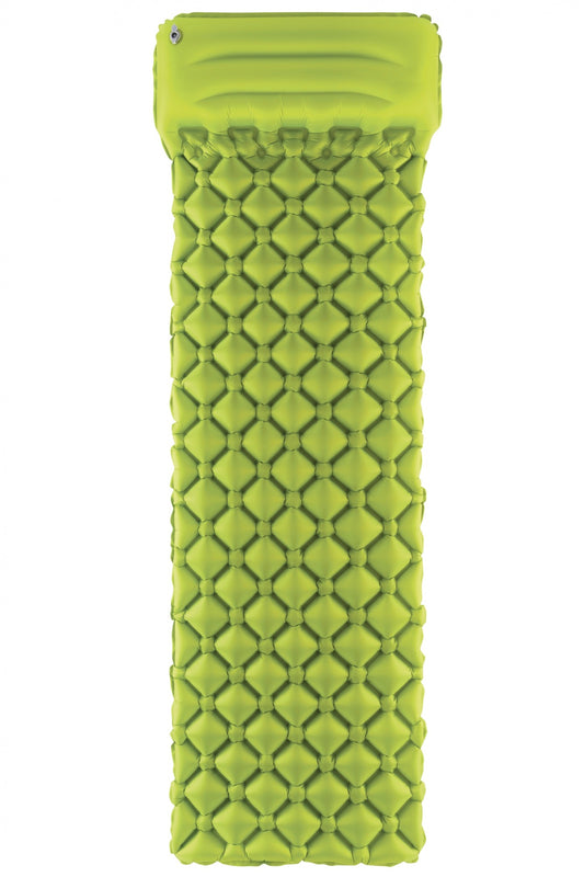 Inflatable Kilimok Ferrino Air Lite Pillow Mat Green (78247NVV)