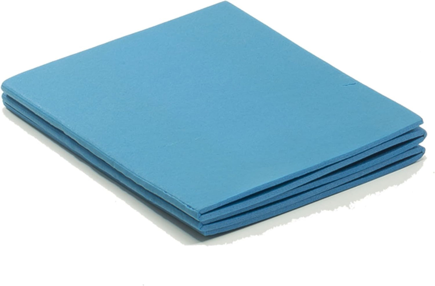 Sports Kilimok Toorx Foldable 5-section 175 x 50 x 0.8 cm Azzurro (MAT-175)