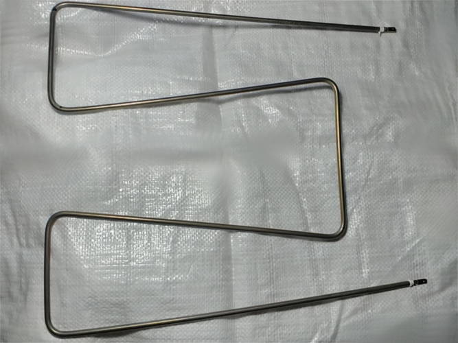 46*49 1500Вт плоские клеммы