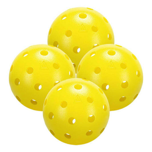 Pickleball balls Joola Heleus 4 pcs (18826)