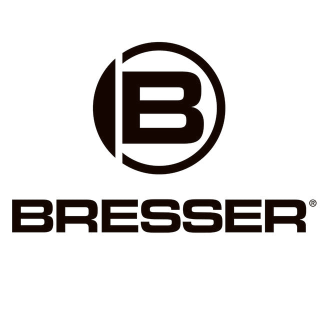 Microscope Bresser Biolux NV 20-1280x HD USB Camera with case (5116200)
