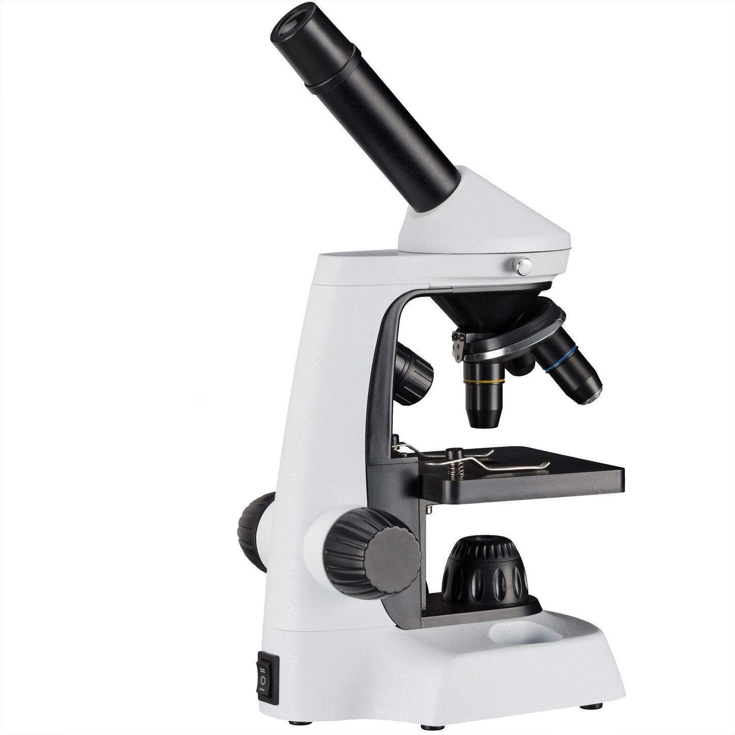 Microscope Bresser Junior 40x-2000x (8855500)