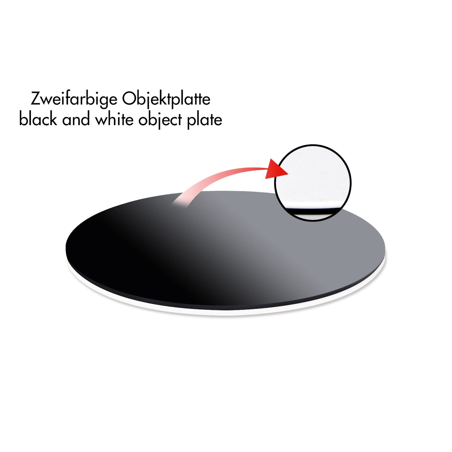 Microscope Bresser Junior 20x Magnification (8856500)