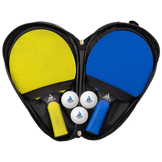 Table tennis set Vivid Outdoor 2 Bats 3 Balls (51010)