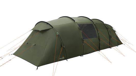 Eight-month tent Easy Camp Leka Twin 8 (120493)