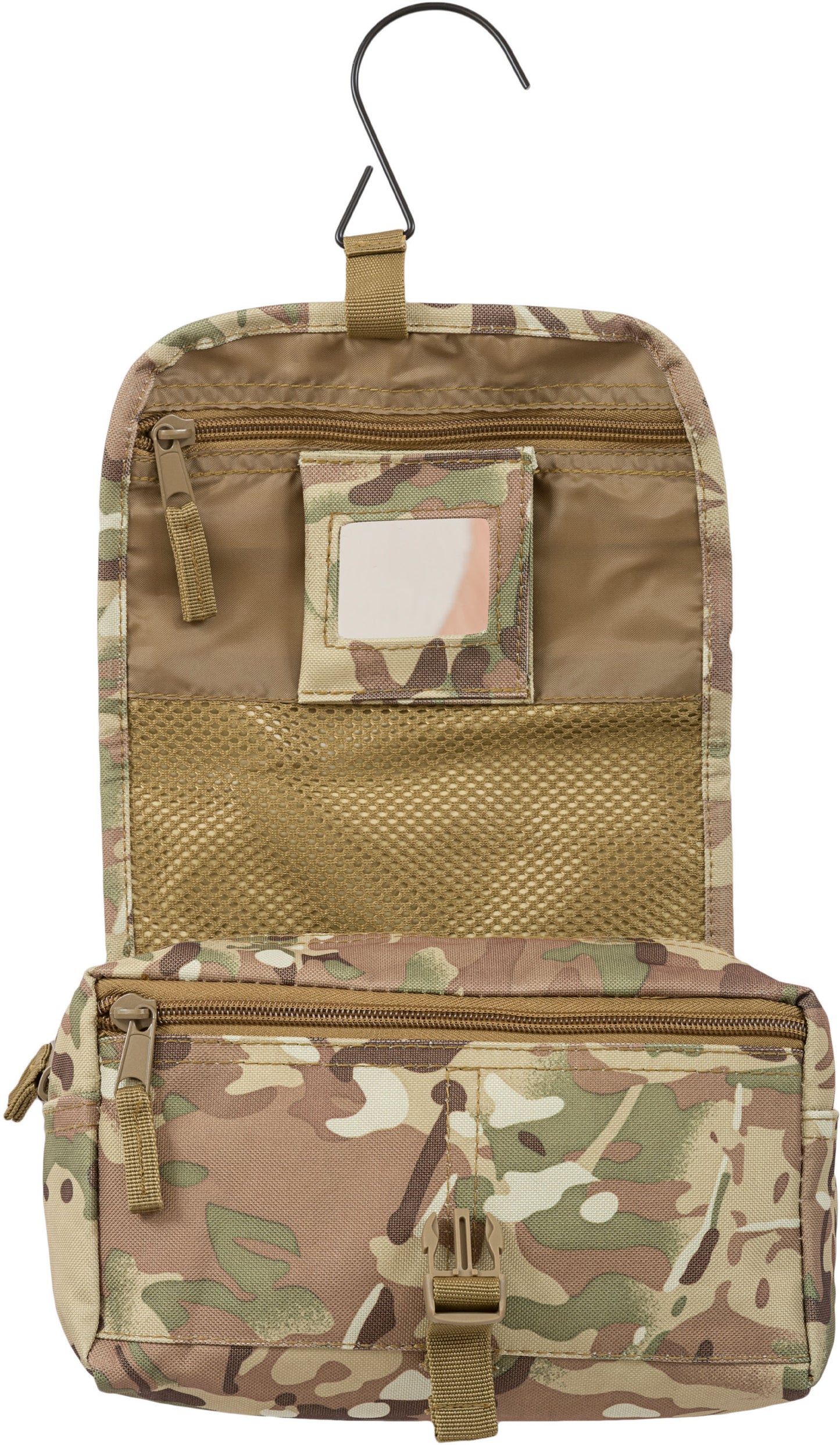 Highlander Combat Wash Kit HMTC (TA004-HC)