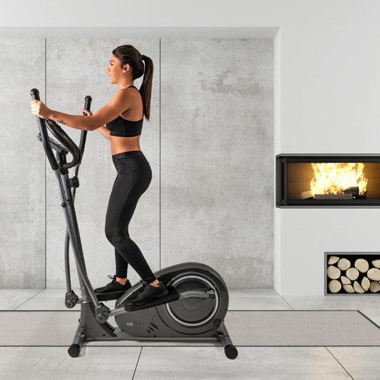 Orbitrack Toorx Elliptical ERX 75 (ERX-75)