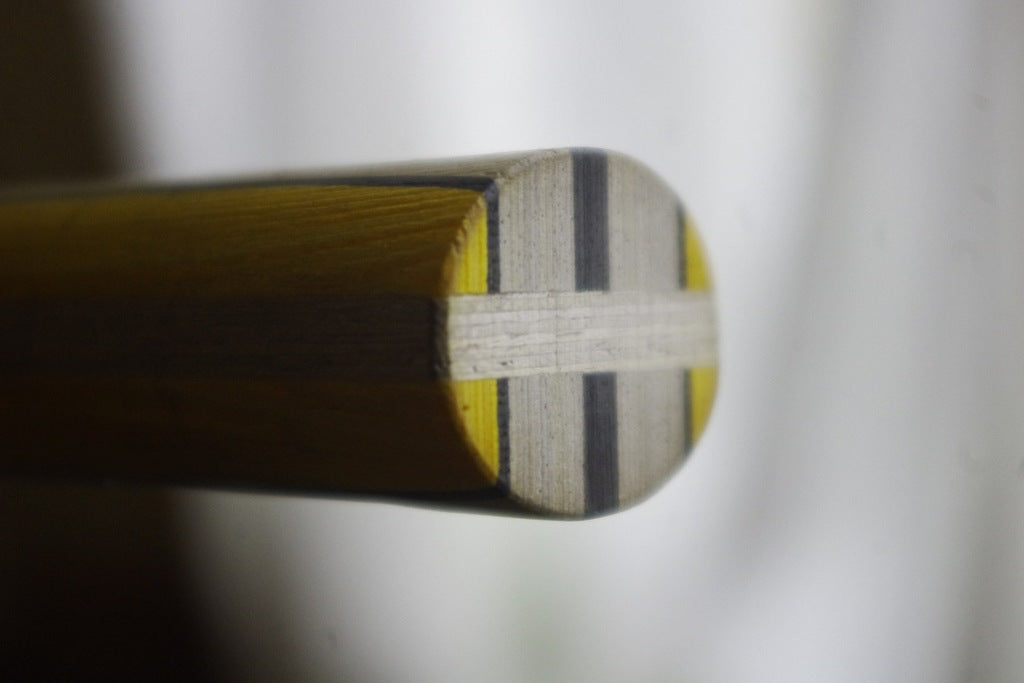 Base for racket Gewo Velox Alpha Def FL (441900001)