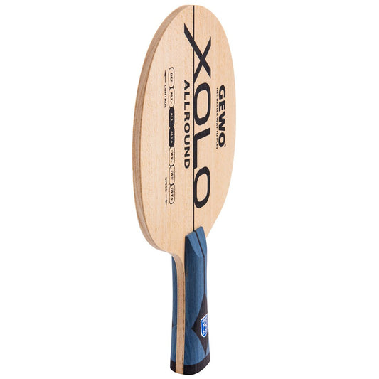 Racket base Gewo Xolo ALLround FL (1165500001)