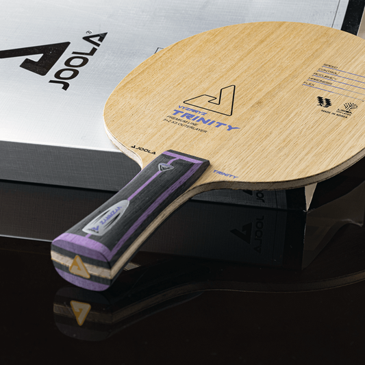 Joola Vyzaryz Trinity FL Racket Base (65010)