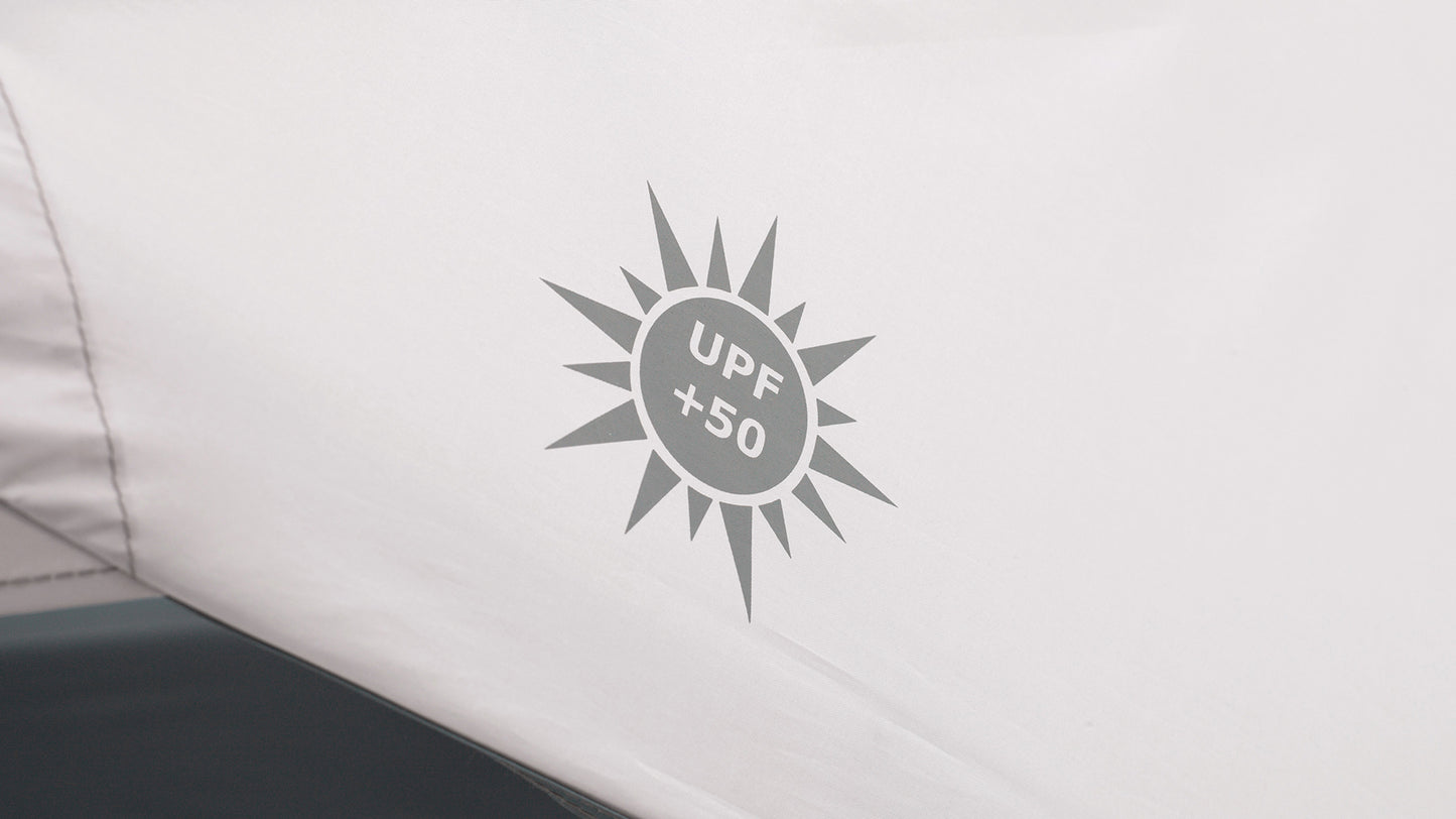 Beach Shelter Outwell Beach Shelter Formby Blue (111229)