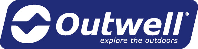 Outwell Cloud 3 Blue (111044)