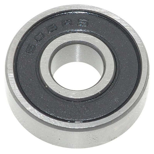 Подшипник 62204 (504) 2RS (20*47*18) резина