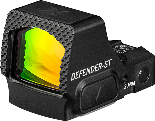 Collision sight Vortex Defender-ST 3 MOA Red Dot (DFST-MRD3)