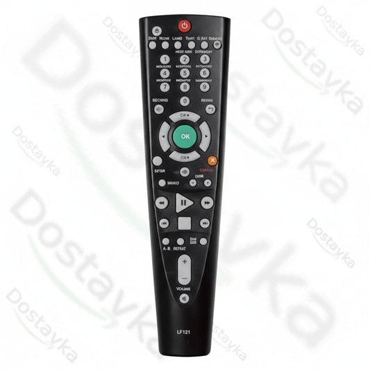 Пульт дистанционного управления для телевизора BBK LT121 LD2006