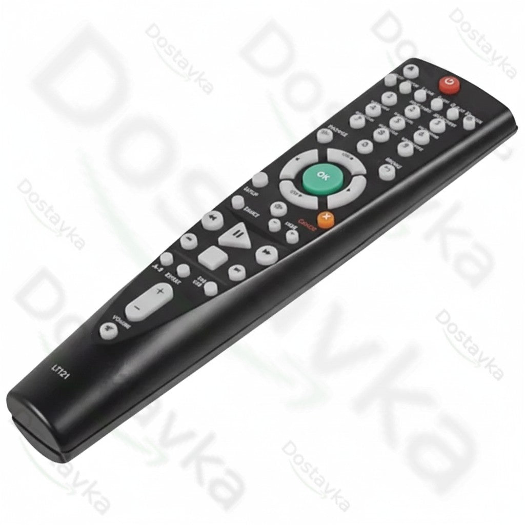 Пульт дистанционного управления для телевизора BBK LT121 LD2216DK