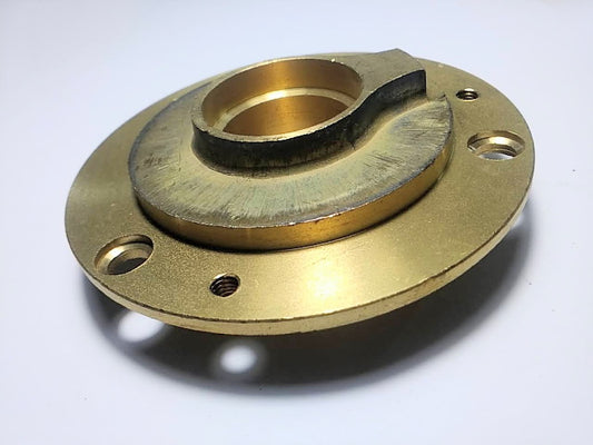 Sprut 15WBX-15 латунь (A05/021)