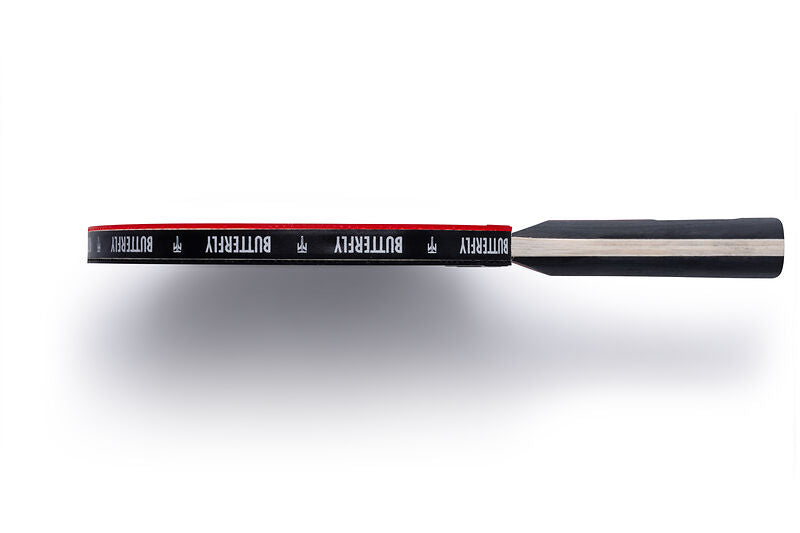 Ракетка для настільного тенісу Butterfly Ovtcharov Striker FL (6116600002)