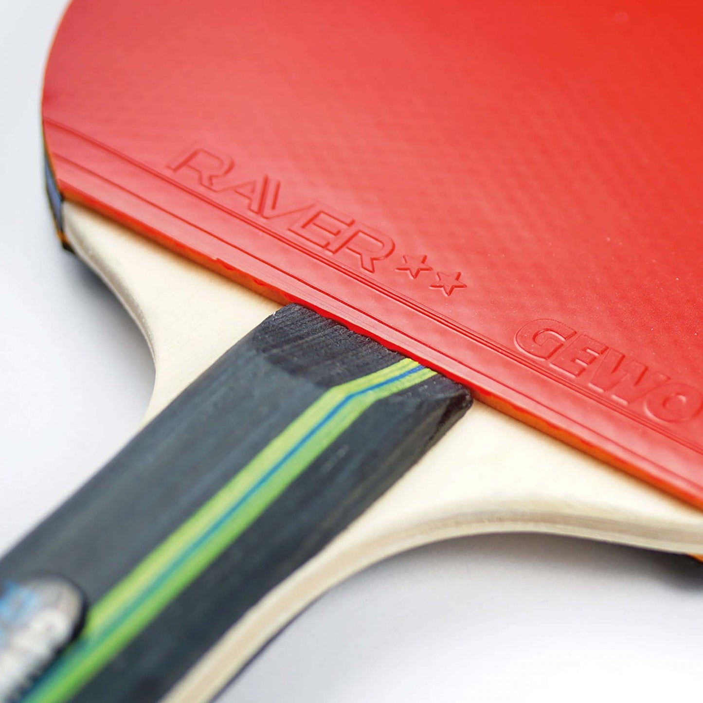 Table tennis racket Gewo Rave Game FL (860200001)