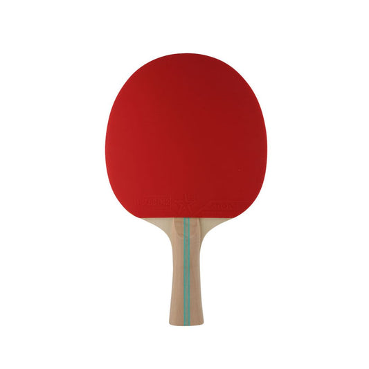 Table tennis racket Stiga Clash Hobby FL (1210-5718-01)