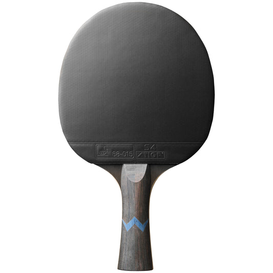 Table tennis racket Stiga Royal Crystal 4 Star FL (1214-2818-01)