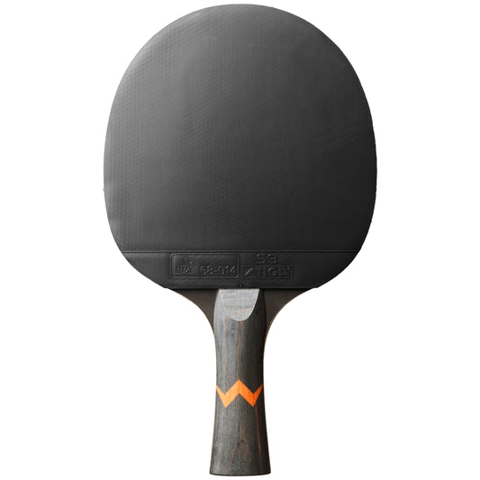 Table tennis racket Stiga Royal WRB 3 Star FL (1213-2818-01)