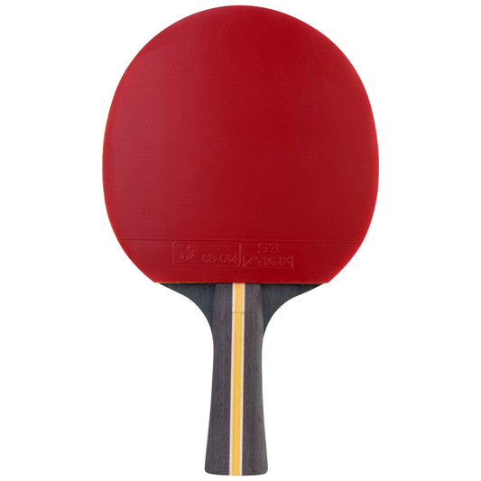 Table tennis racket Stiga Trinity 3 Star FL (1213-3616-01)