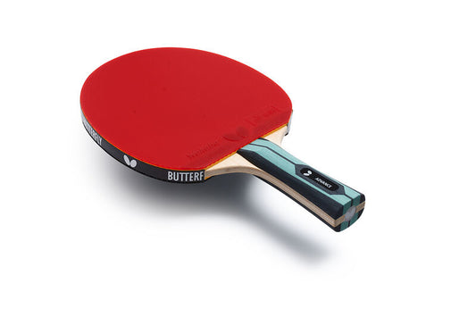 Team Butterfly Advance FL Table Tennis Racket (6256900002)