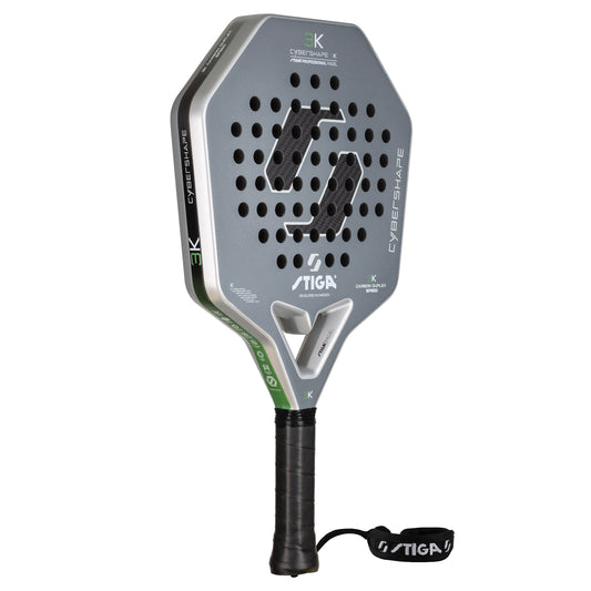 Stiga Racket 3K Cybershape 2V (2202-1522-03)