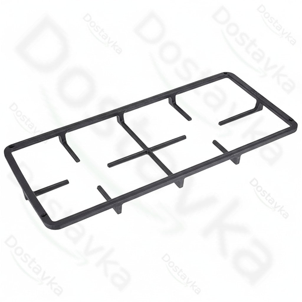 Решетка (правая) для газовой поверхности Electrolux 3424270019 EKK954504X