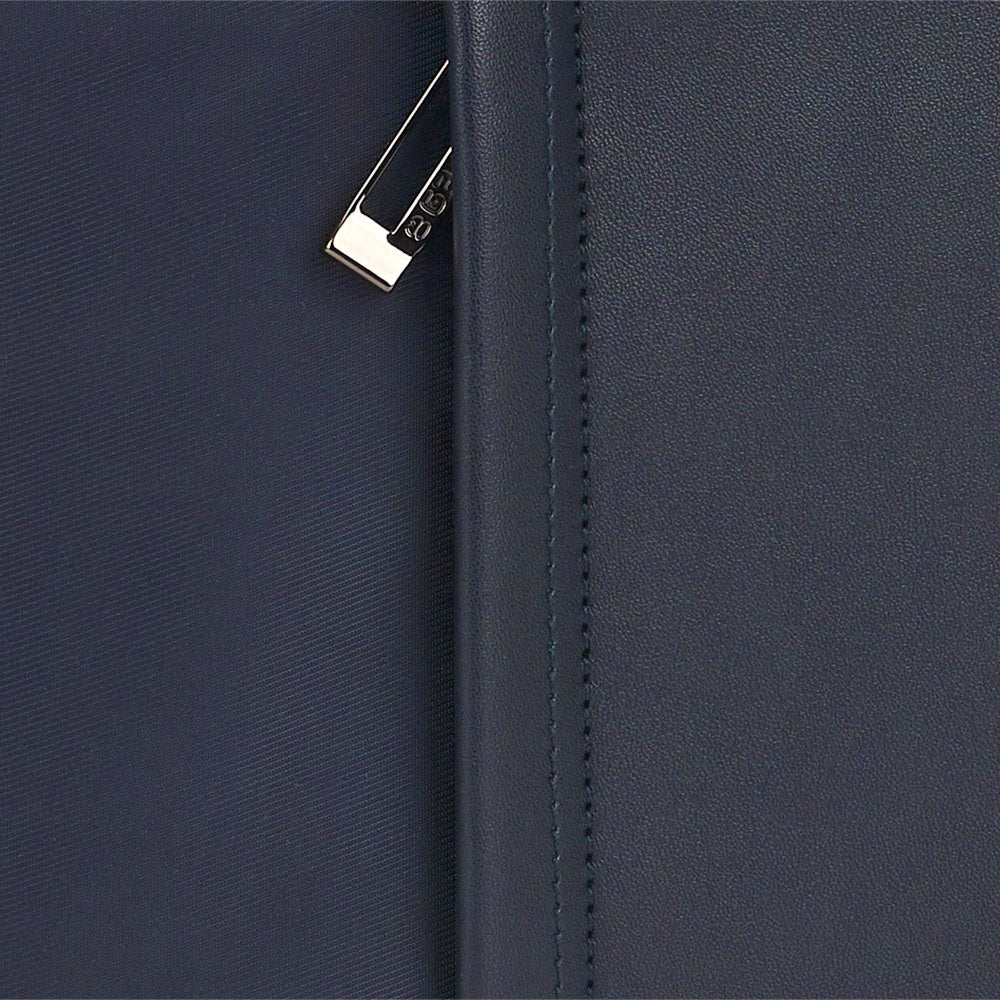 Gabol Backpack Jazz 14.5L Blue Laptop Backpack (413280-003)