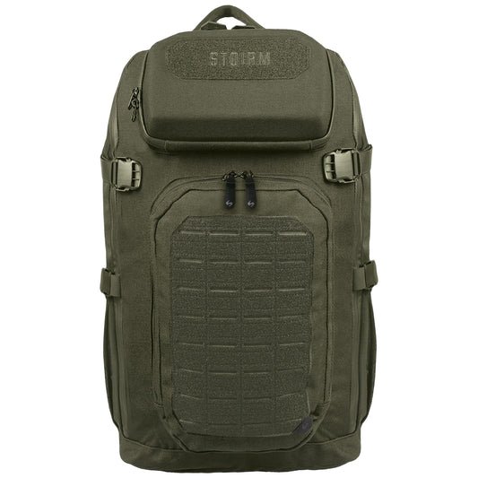 Рюкзак Highlander Stoirm 25L Tactical Pack Rangeer Green (TT217-RG)