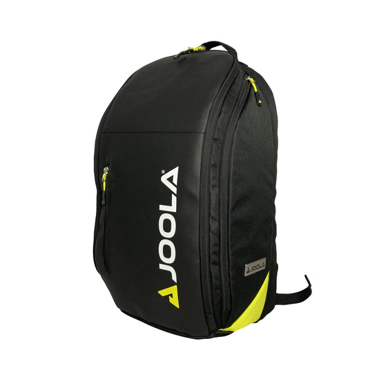 Joola Vision II Backpack Black (80166)