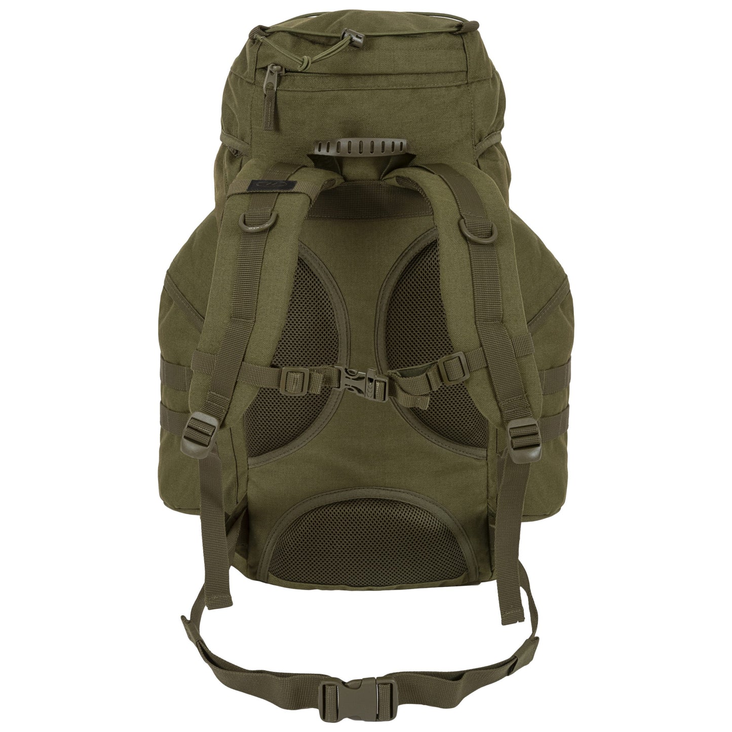 Tactical backpack Highlander Forces Loader Rucksack 33L Olive (NRT033-OG)