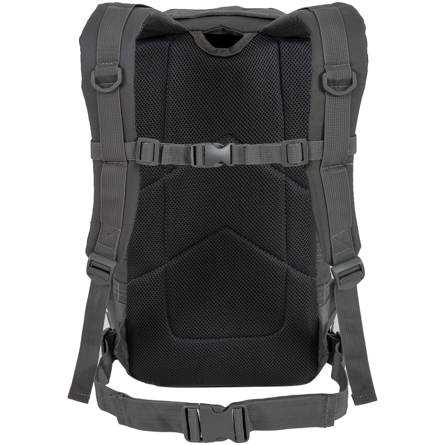 Tactical backpack Highlander Recon Backpack 20L Gray (TT164-GY)