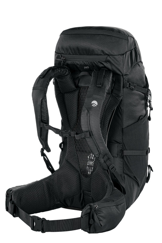 Ferrino Finisterre 48L Black Hiking Backpack (75754QCC)