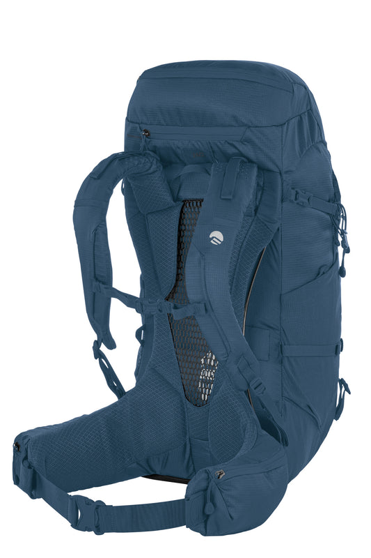Ferrino Finisterre 48L Blue Hiking Backpack (75754QBB)